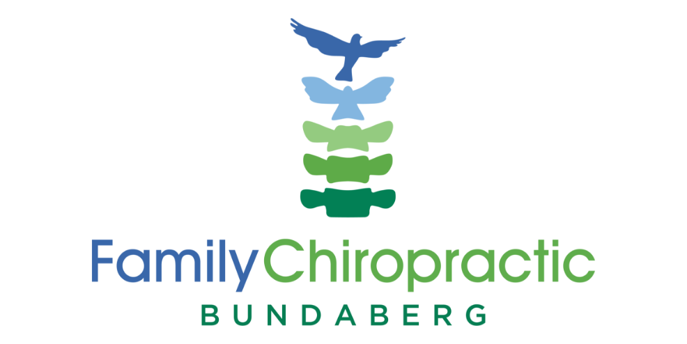 Family Chiropractic Bundaberg logo - Home