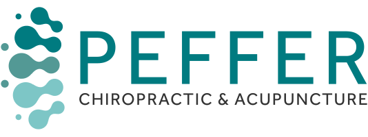 Peffer Chiropractic & Acupuncture logo - Home