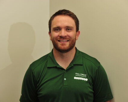 Wichita chiropractor Dr. Denver