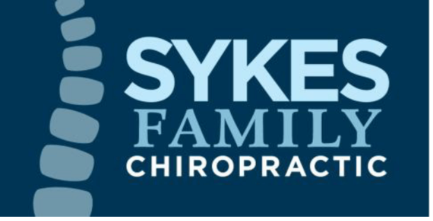 Sykes Family Chiropractic logo - Home