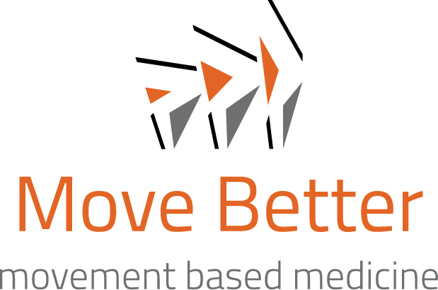 Move Better logo - Home