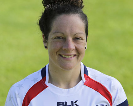 Sharon Blaney, LAc