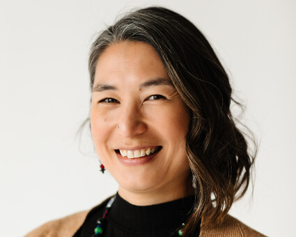 Suzanne Chi, LAc, Acupuncturist