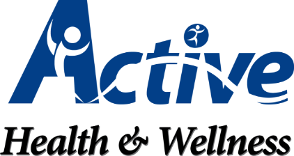 Active Health & Wellness logo - Home