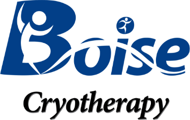 Boise Cryotherapy logo