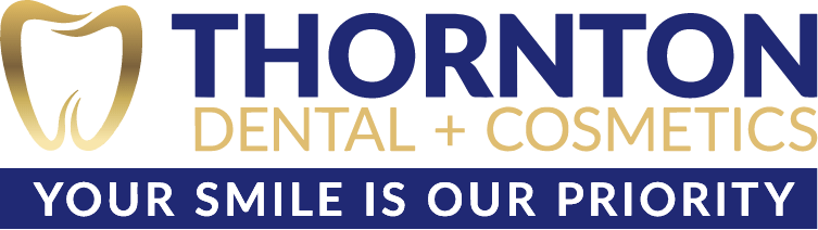 Thornton Dental logo - Home