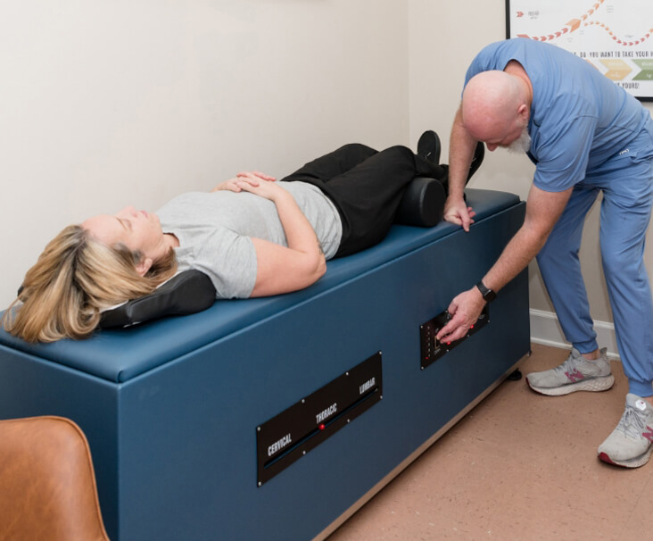 Chiropractor Jacksonville FL | Duval Spine & Rehab