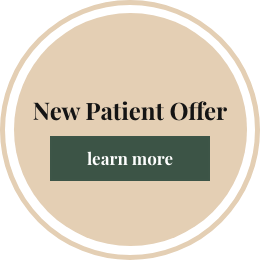 New Patient OFFER
