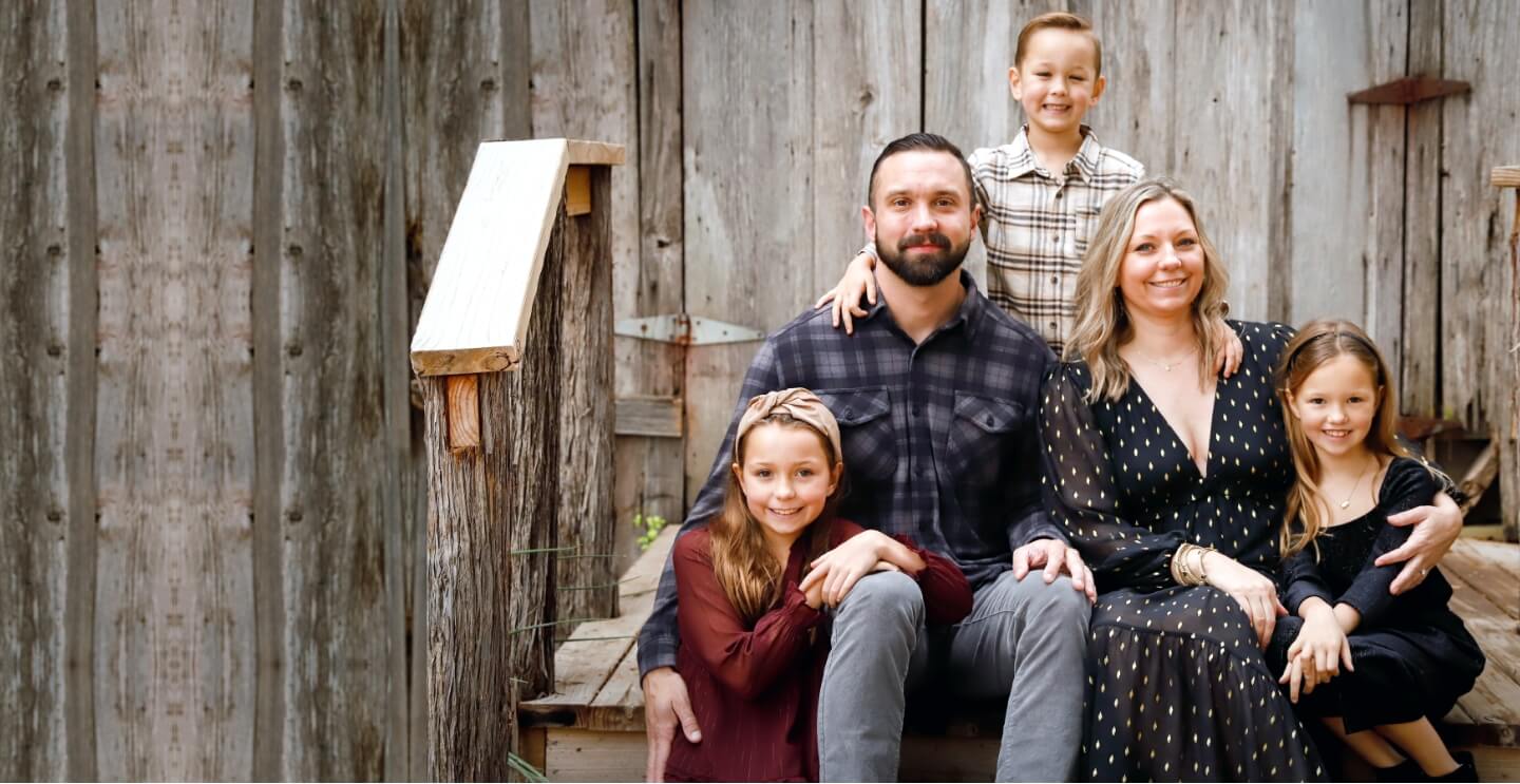 Chiropractor Bulverde, Spring Branch TX Blossom Family Chiropractic