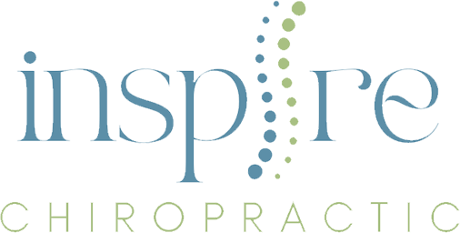 Inspire Chiropractic logo - Home