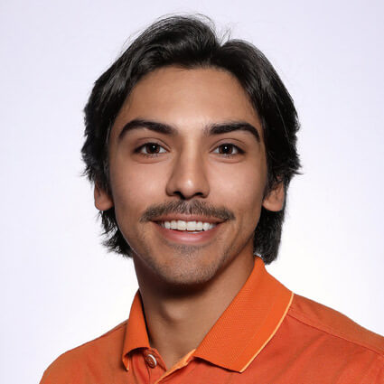 Dr. Magallan of Frisco Family & Sports Chiropractic