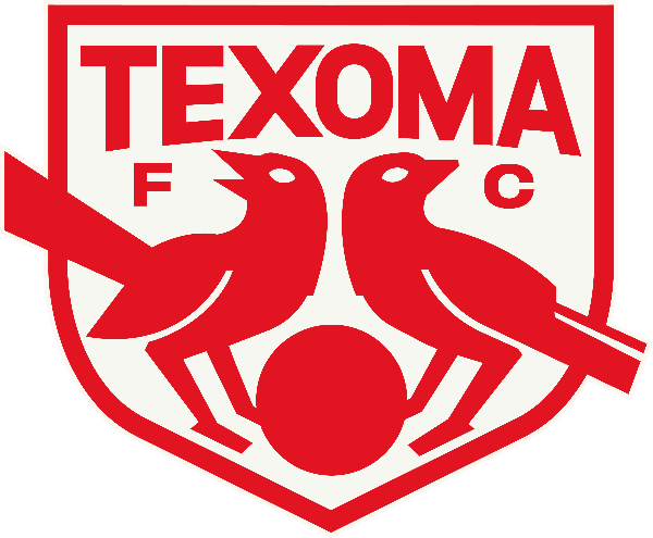 FC texoma logo
