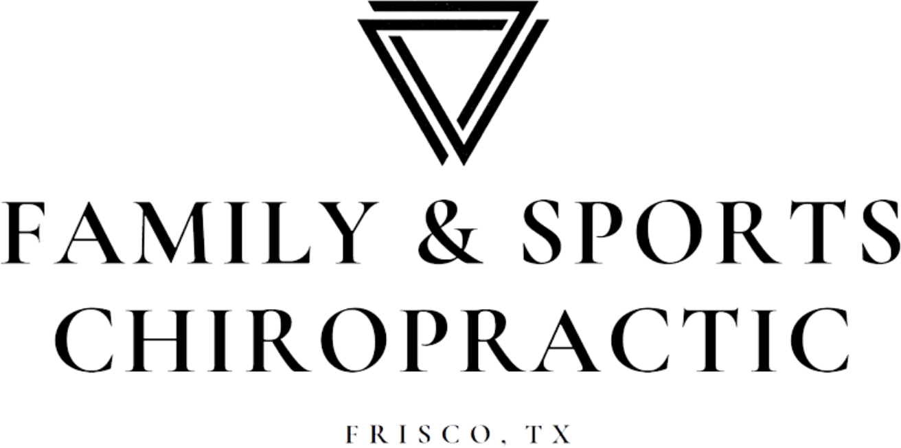 Frisco Family & Sports Chiropractic logo - Home