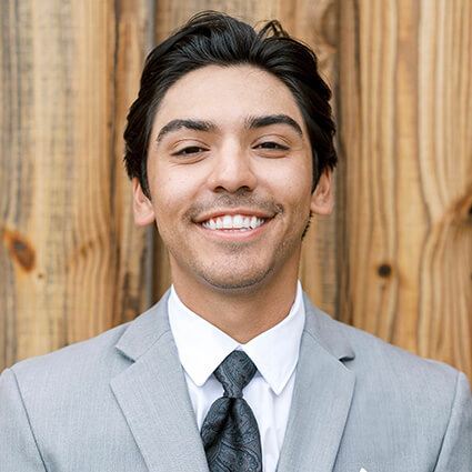 Dr. Magallan of Frisco Family & Sports Chiropractic