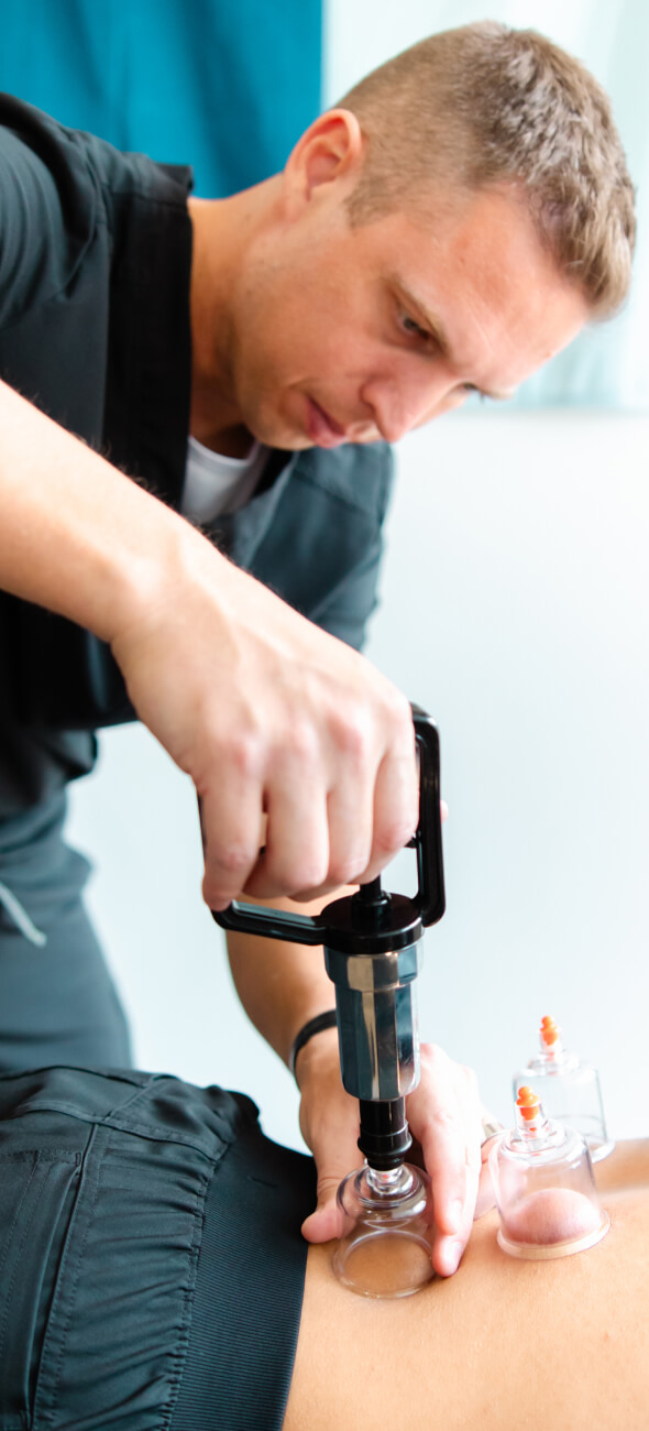 Frisco Family and Sports Chiropractic
