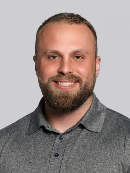 Dr. Barrett Bataille