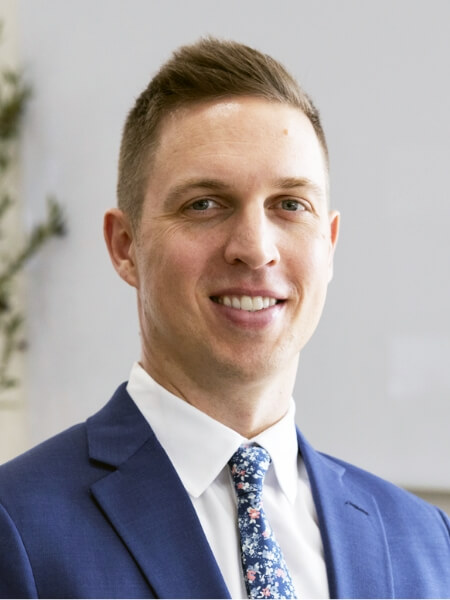 Dr. Jacob Stutz