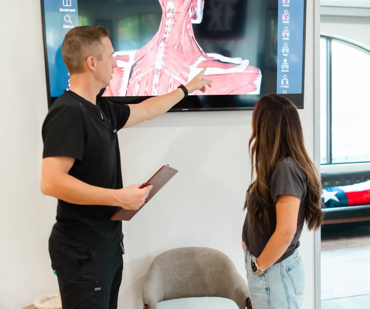 Frisco Family and Sports Chiropractic