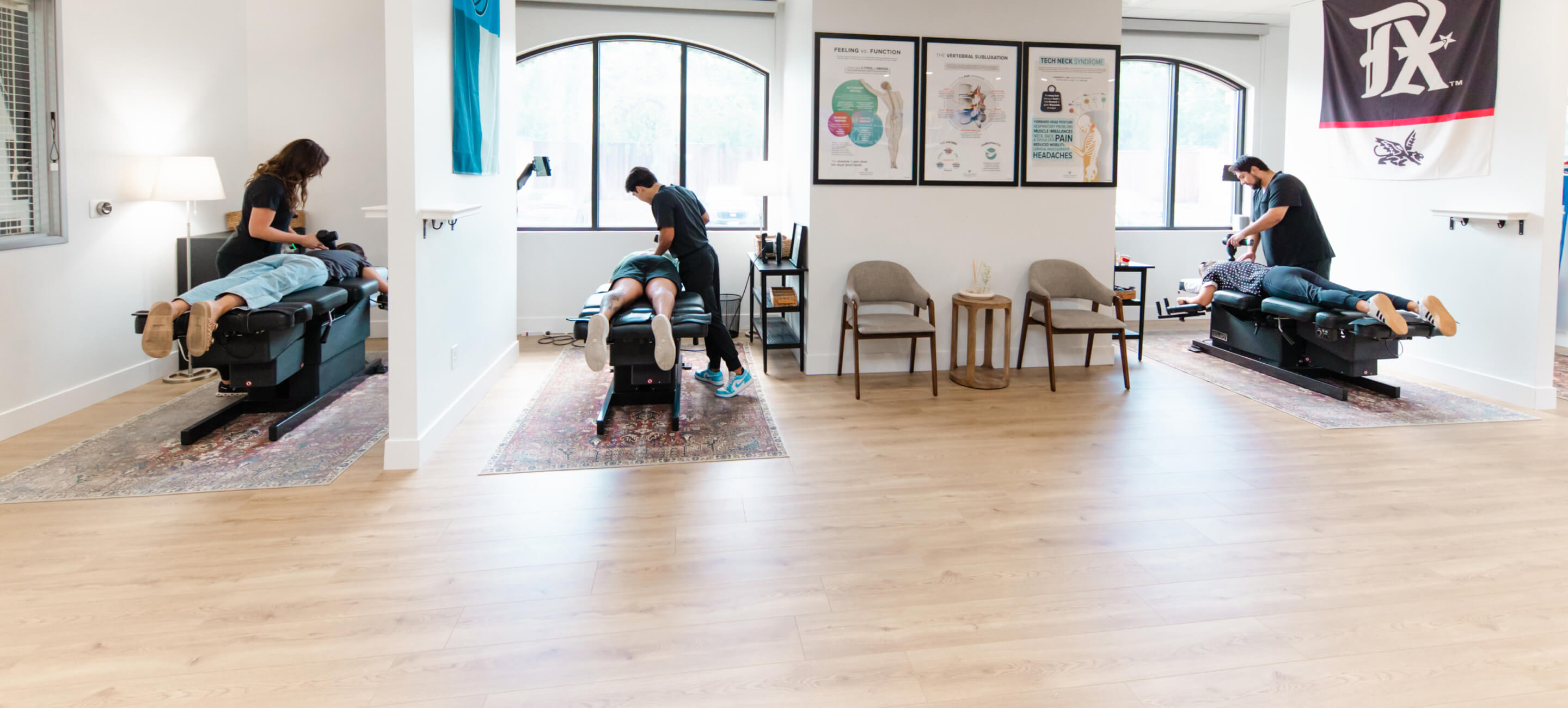Frisco Family and Sports Chiropractic