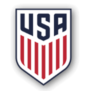 USA Federation logo