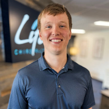 Dr. Brad photo