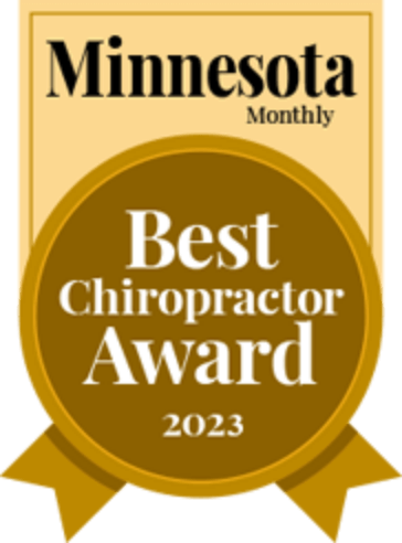 Minnesota monthly award 2023