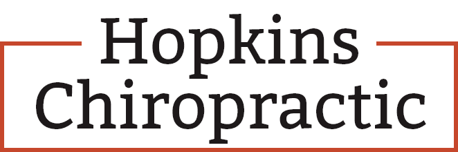 Hopkins Chiropractic logo - Home