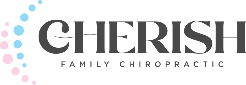 Cherish Family Chiropractic logo - Home