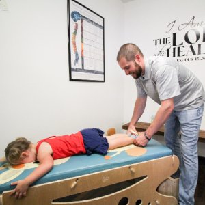 patient-adjustment