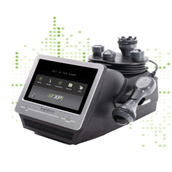 deep tissue laser machine