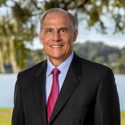 Dr. William Garofolo profile