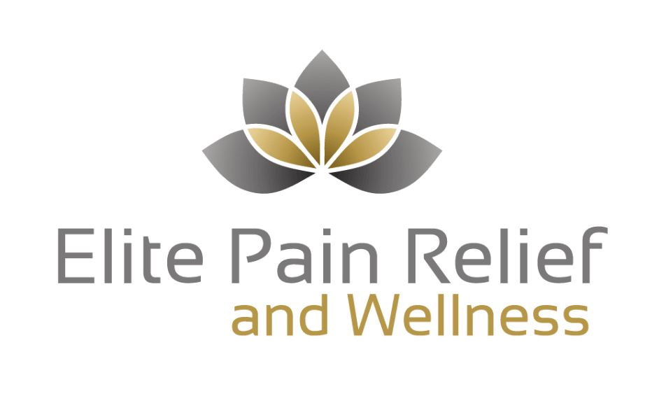 Elite Pain Relief and Wellness logo - Home