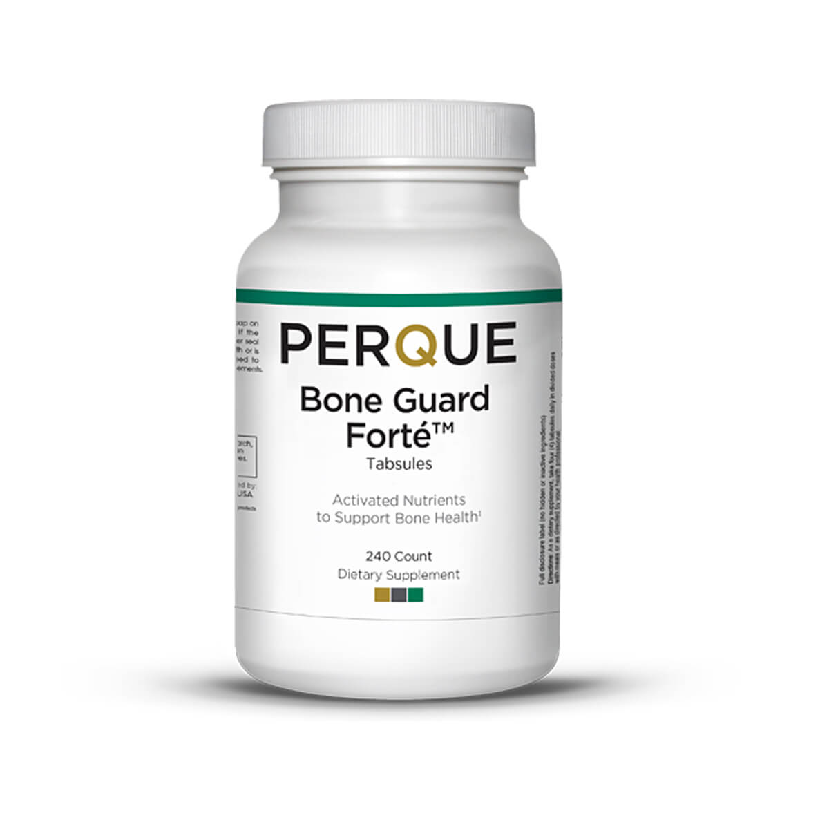 PERQUE Bone Guard Forté™