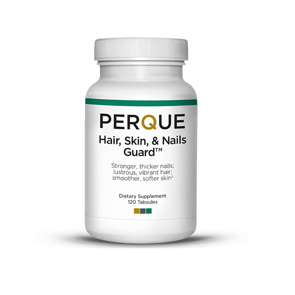 PERQUE Hair Skin & Nails Guard™