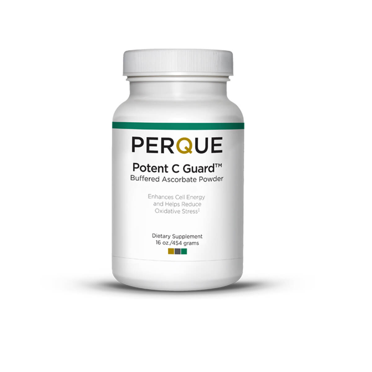 PERQUE Potent C Guard™ Powder