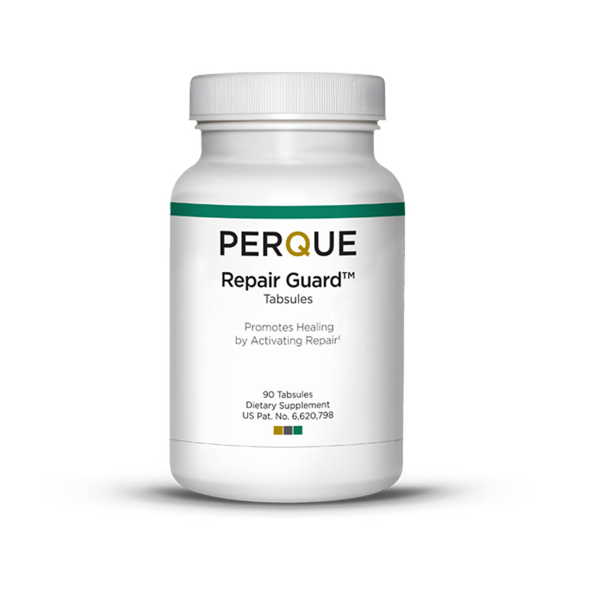 PERQUE Repair Guard™