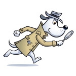 detectivedog