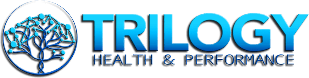 Trilogy Health & Performance logo - Home