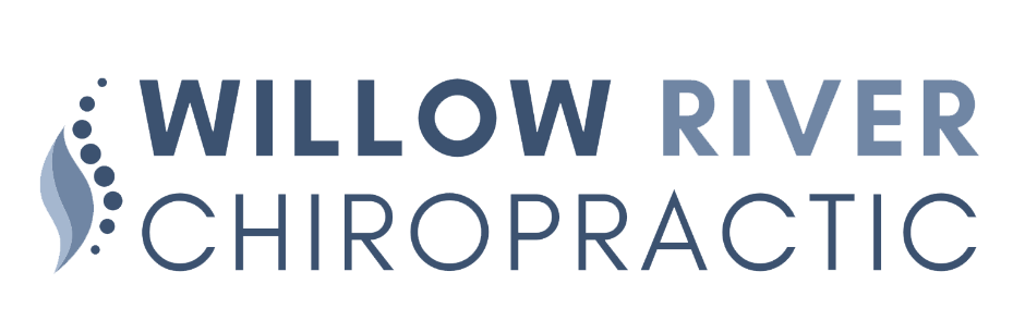 Willow River Chiropractic logo - Home
