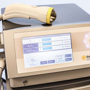 softwave light machine