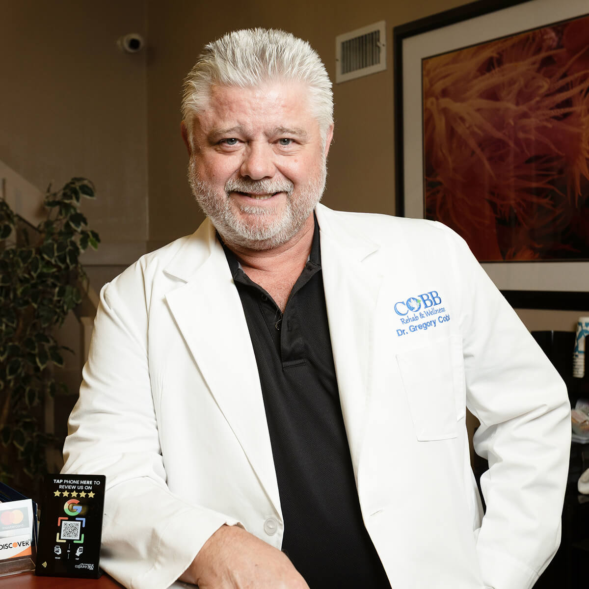 Cobb Rehab & Wellness