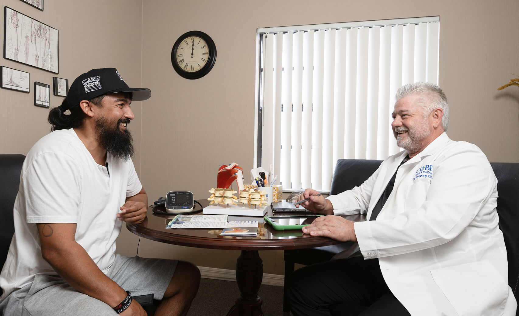 Cobb Rehab & Wellness