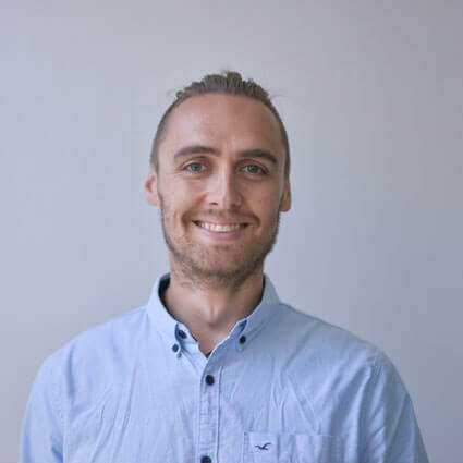 Matt Murray, London Chiropractor