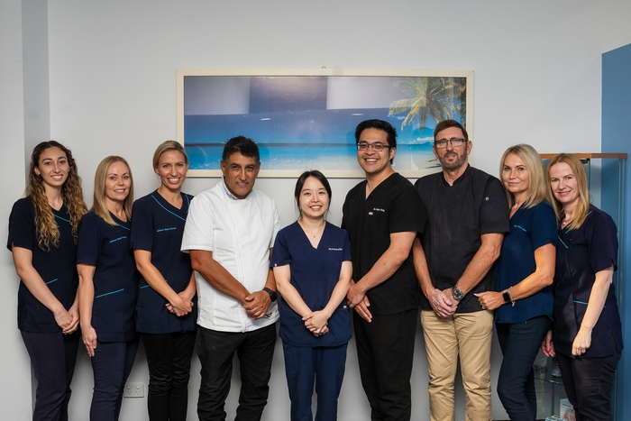 Gentle Family Dentist in Alkimos