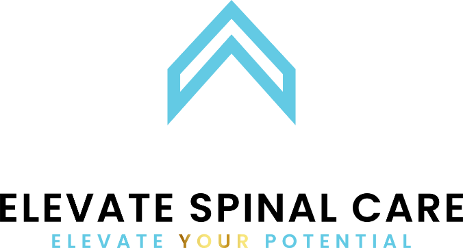 Elevate Spinal Care logo - Home