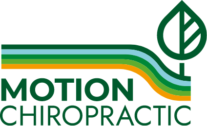 Motion Chiropractic logo - Home