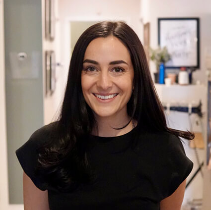 South Winnipeg Chiropractor Dr. Sophia Marcoux