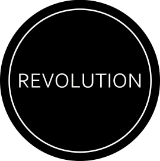 Revolution Chiropractic logo - Home