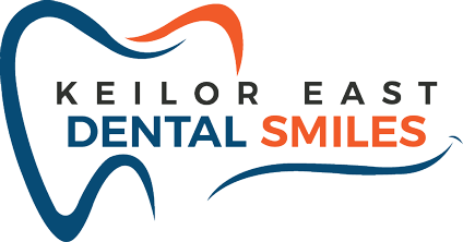 Keilor East Dental Smiles logo - Home