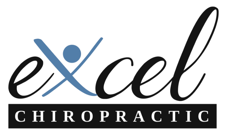 Excel Chiropractic logo - Home